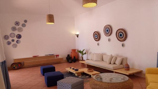Rooms and villas in Sheraton Sharm el Sheikh, Rezervovat  Šarm aš-Šajch South Sinai