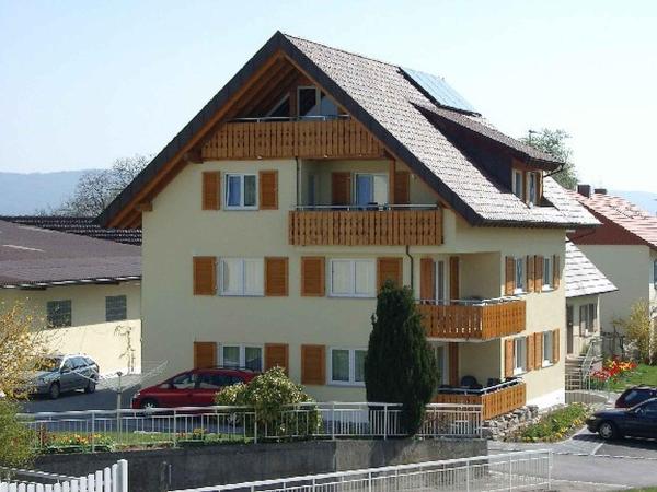 Ferienwohnung Weishaupt, Rezervovat  Hotely v Bavorsko s parkováním, Parkování