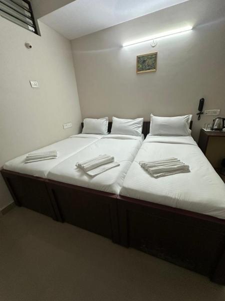zevo suites, Rezervovat  Yeshwantpur 