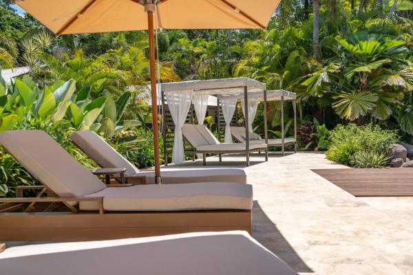 NALA Resort, Rezervovat  Mission Beach Queensland