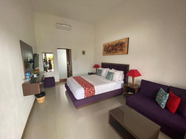 Rumah Belong Seminyak, Rezervovat  Seminyak Badung