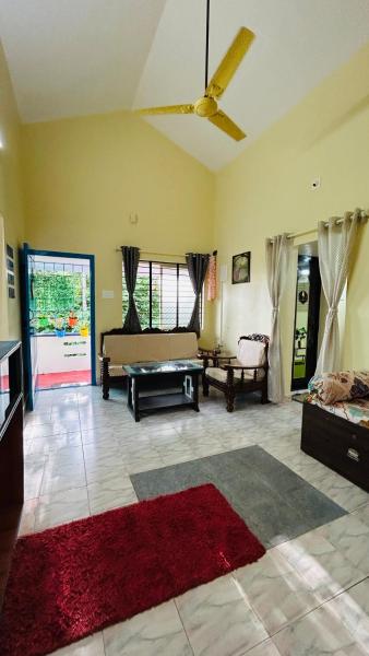 As Sea Breeze Homestay, Rezervovat  Hotely v Bangalore s parkováním, Parkování