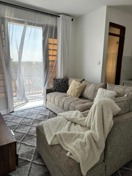 Villa JoDory, Rezervovat  Kisumu Keňa