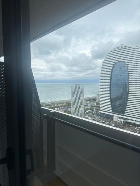 Orbi city premium plus, Rezervovat  Itʼkhvisi Imereti