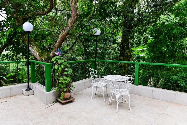 Jubarte Chalés | Conforto à beira da cachoeira, Rezervovat  Ilhabela Sao Paulo