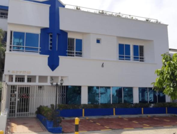 Hotel Coosonav Cartagena, Rezervovat  Cartagena Bolivar