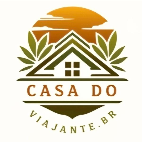 Casa do ViajanteBr, Rezervovat  Hotely v Bahia s parkováním, Parkování