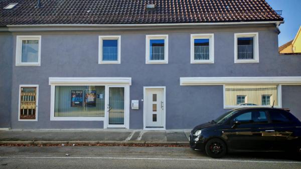 Wia Dahoam, Rezervovat  Altoetting Upper Bavaria