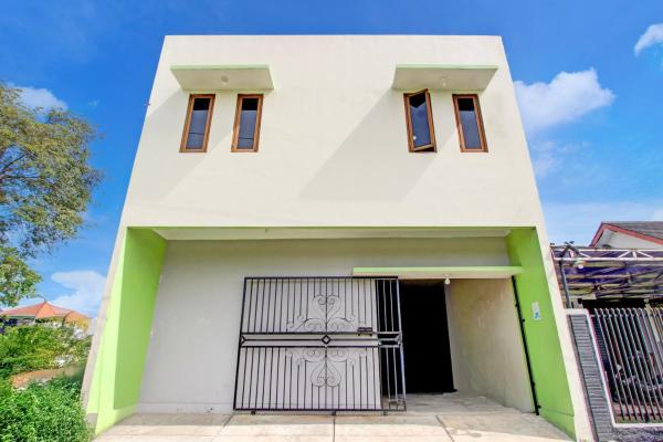 Hotel O Mirza Guesthouse Syariah, Rezervovat  Salakan Yogyakarta