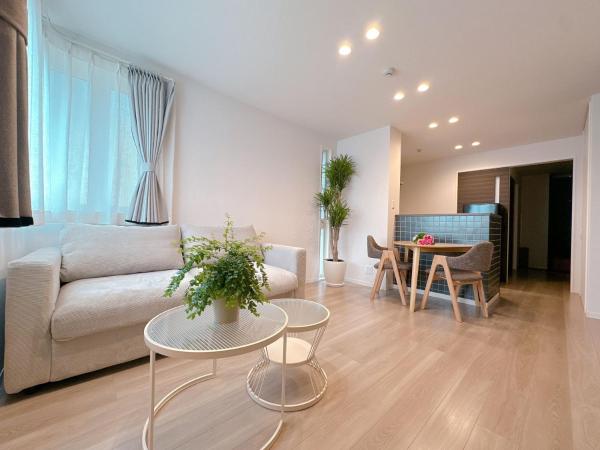 ＠Home Tengachaya ~ 5 mins walk to the station, Rezervovat Hotel Nishinari Ward 