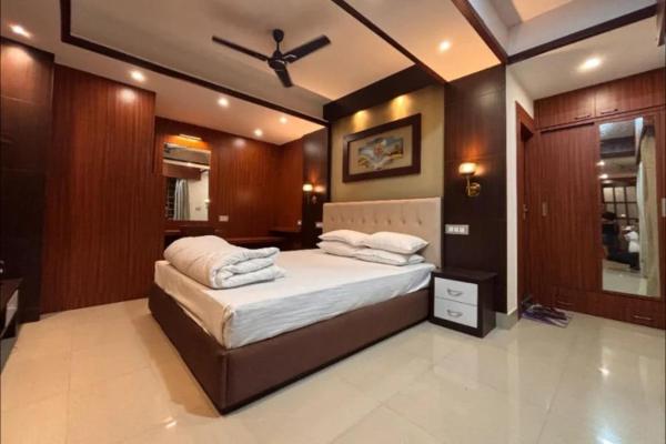 Sacred Grove Homestay, Rezervovat  Kalimpong West Bengal