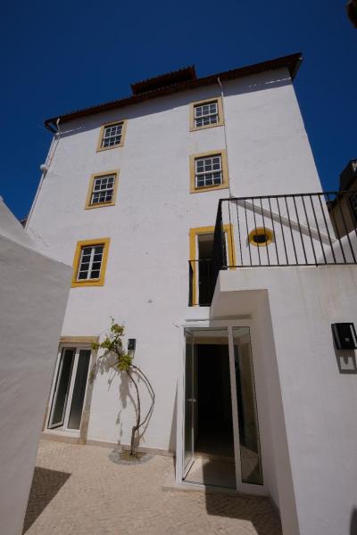 Pátio Da Gata, Rezervovat  Coimbra 