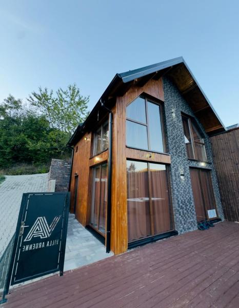 Villa Ardenne 2, Rezervovat  Uroševac Kosovo