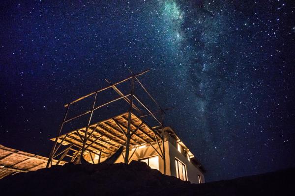 Puemape Surf Camp, Rezervovat  Puémape 