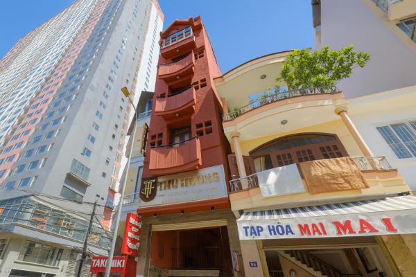 Thu Hương Motel, Rezervovat Motel Nha Trang Khanh Hoa