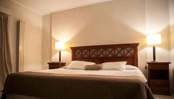 NOVA Hotel Pinamar, Rezervovat  Pinamar 
