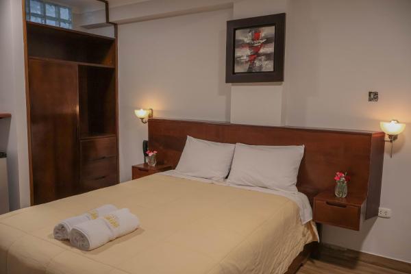 Amazon Luxury, Rezervovat  Chachapoyas Amazonas
