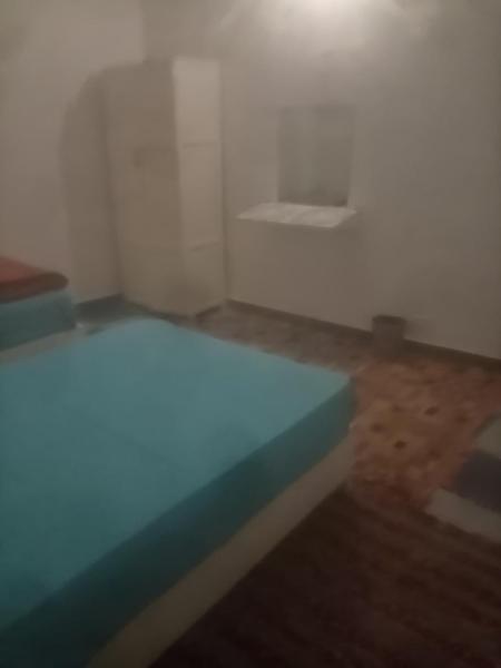 New senger tood, Rezervovat  Naj‘ al ‘Amrāb Asuán