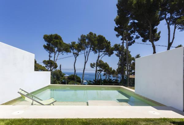 Villa Ona, Rezervovat  Calella de Palafrugell Baix Empordà