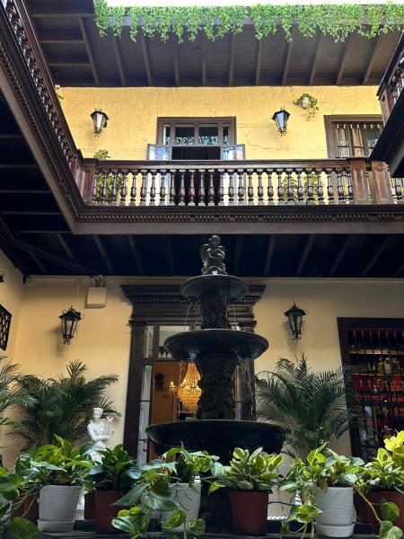 Ancestral Lima Downtown, Rezervovat  Lima Provincia de Lima