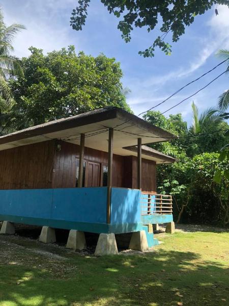 Villa Michella, Rezervovat  Ohoililir Maluku