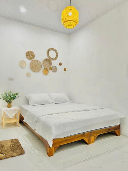 The Mountain Homestay & Cafe, Rezervovat  Van Lam Ninh Binh