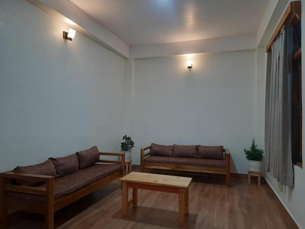 Namsay Hotel, Rezervovat  Bomdila Arunachal Pradesh