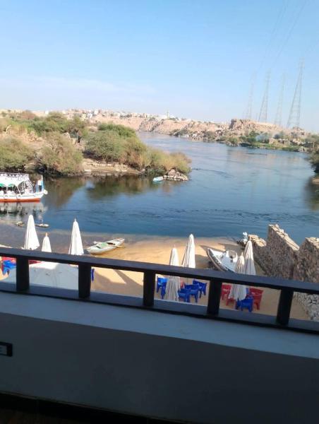 Aki Nira Guest House & اكي نيرا بيتش, Rezervovat  Asuán Asuán