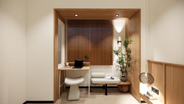 Bogorienze City Resort, Rezervovat Apartmán Pamoyanan West Java