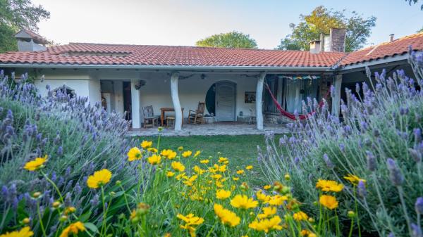 Cosmoqui Casa Boutique, Rezervovat  Villa Las Rosas 