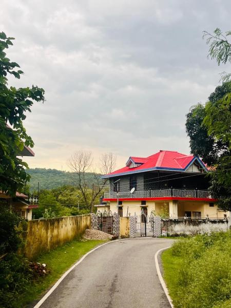 Sanjh Savera Home stay, Rezervovat  Dera Gopipur Himachal Pradesh