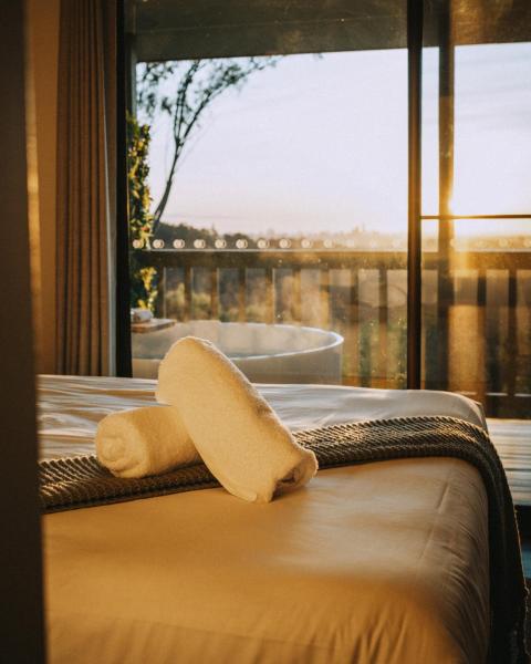 Nebesa Tree top villas, Rezervovat  Mudgeeraba Queensland