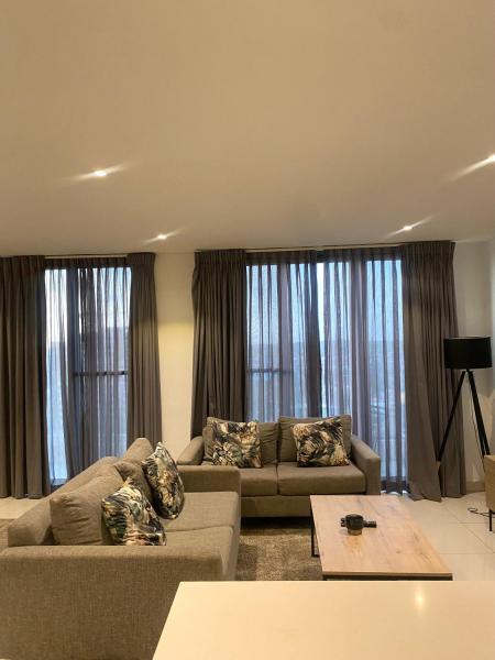 Luxury 2bedroom Penthouse at the Lennox, Rezervovat  Accra Greater Accra