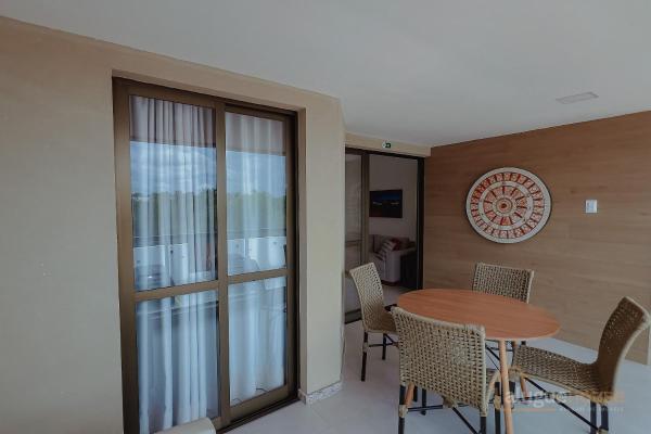 Apart Village 2qtos em Itacimirim prox Praia, Rezervovat  Bahia hotely s parkováním, Parkování