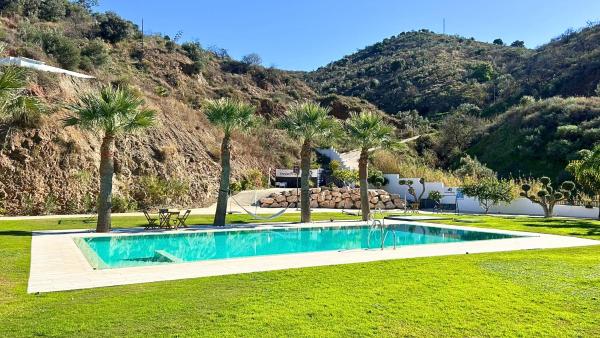 Villa Rural Era del Puerto, Rezervovat  Málaga – centrum Málaga
