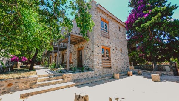 Gulhiz Hotel