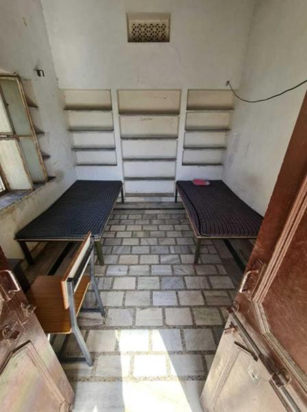 Siyaram Boys Hostel and Rooms, Rezervovat  Džajpur 