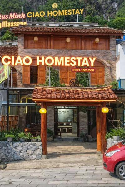 Ciao Homestay, Rezervovat  Dong Van Ha Giang
