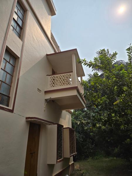 Indrapuri Home Stay, Rezervovat  Bolpur West Bengal