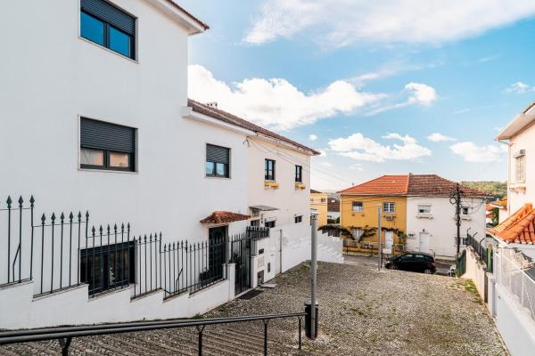 Aquedarte, Rezervovat  Lisbon Region 