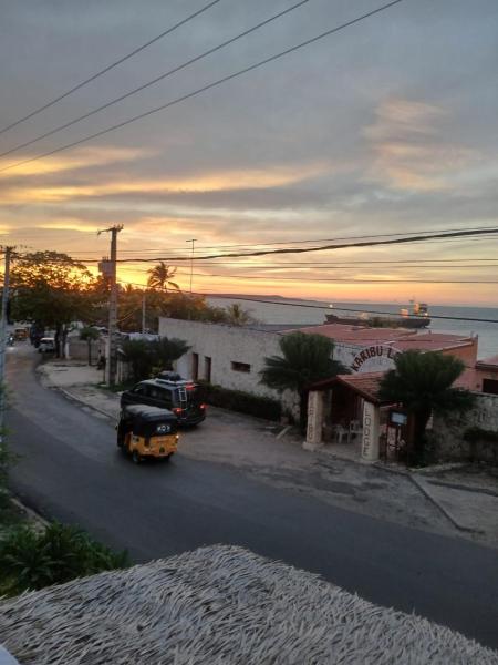 Golden Wave Hotel, Rezervovat  Mahajanga Madagaskar