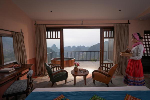 Ha Giang Aya Lodge by Localvietnam, Rezervovat  Dong Van Ha Giang