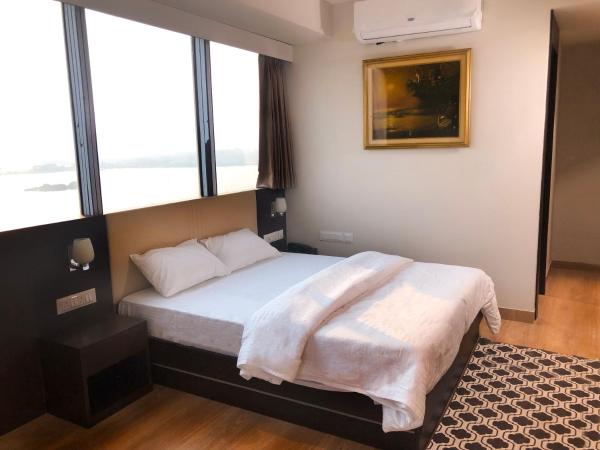 The Lake view Hotel Salt Lake kolkata, Rezervovat  Kalkata 