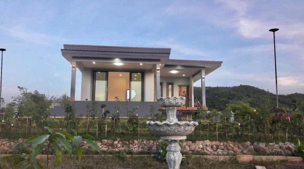 Wisuthida Villa, Rezervovat  Wang Saphung 