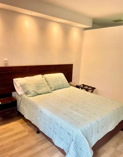 Hotel EL QUIMBO, Rezervovat  Garzón Huila