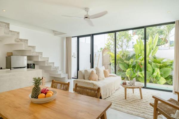 Villa Cinta, Rezervovat  Hotely v Bali s bazénem, Bazén