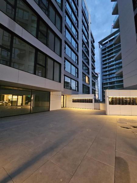 One Lake Club Floreasca Apartament, Rezervovat  Floreasca 