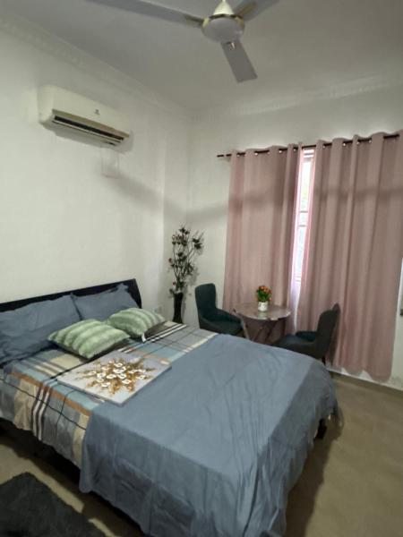 JB homes, Rezervovat  Ogbojo Greater Accra