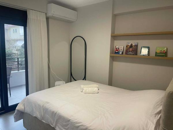 Meliso Living, Rezervovat  Ioannina Epirus