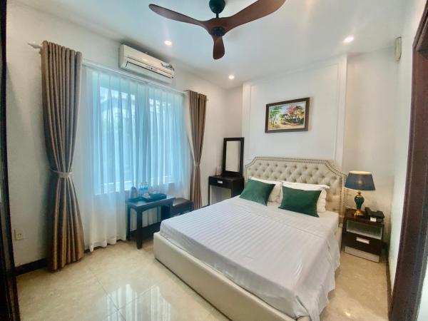 Bay Luxury Chariot Hotel, Rezervovat  Hanoj Ha Noi Municipality